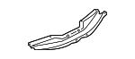 1J0803531E - Body: Floor Pan Cross-member for Volkswagen Image