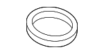 9043035001 - Engine: Filler Cap Gasket for Toyota Image image