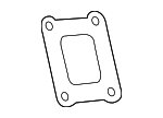113280P010 - Engine: Access Cover Gasket for Toyota Image image