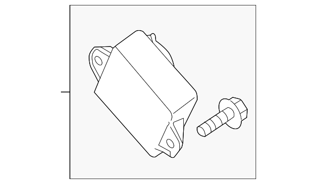28532-ZV50A - Control Module 2004-2015 Nissan | Official