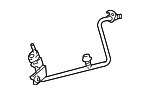 8870730820 - HVAC: Suction Pipe for Lexus: GS450h Image