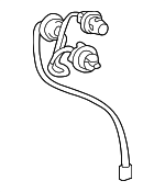 8156553300 - : Socket &amp; Wire for Lexus Image