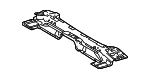 582020E200 - Body: Floor Pan for Toyota Image