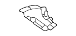 583680R010 - Body: Bracket for Toyota Image