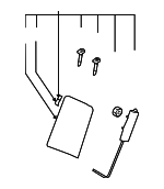 EG2288180E02 - : Seat Back Assembly for Mazda: CX-7 Image