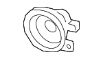 BDJA66960 - Entertainment &amp; Telematics: Speaker for Mazda Image