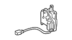 72115S04A02 - Electrical: Lock Actuator for Honda: Civic Image