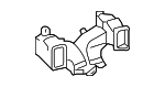 5584424050 - Body: Heat Duct for Lexus: SC430 Image