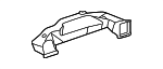 5584524060 - Body: Heat Duct for Lexus: SC430 Image