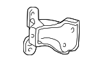 YF1Z5422800BA - Body: Upper Hinge for Ford: Taurus | Mercury: Sable Image