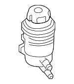 571502E000 - Steering: Reservoir for Hyundai: Tucson Image
