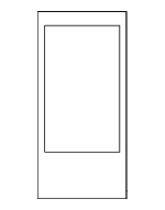 8268317030 - Body: Caution Label for Toyota: MR2 Spyder Image