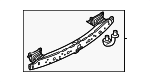540123713 - Body: Impact Bar for Land-Rover Image image
