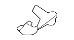 LR168706 - Body: Heat Shield for Land-Rover Image image