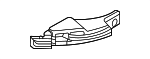 LR170794 - Body: Absorber for Land-Rover Image image