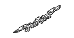 LR169080 - Body: Upper Bracket for Land-Rover Image image