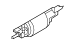 12417579157 - Electrical: Starter Solenoid for BMW Image