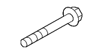 7129903798 - Electrical: Starter Bolt for BMW Image