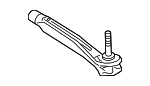 4552029015 - Steering: Tie Rod Assembly for Lexus: GS F, RC F Image