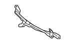 61617306266 - Body: Wiper Linkage for BMW Image
