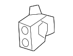 8W0816679 - HVAC: Expansion Valve for Audi Image