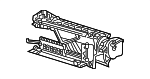 4M0898001 - HVAC: Repair Kit for Audi Image