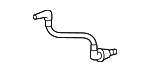 2888525020 - Electrical: Drain Hose for Toyota: RAV4, RAV4 Prime, Venza Image