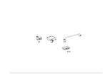 2128208889 - Electrical Components and Function: Antenna Splitter for Mercedes-Benz Image