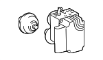 54317112 - Electrical: ABS Pump Assembly for Mercedes-Benz Image