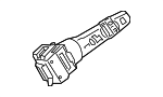 8612A066 - Steering: Wiper Switch for Mitsubishi: Eclipse Cross, Mirage, Mirage G4, Outlander, Outlander PHEV, Outlander Sport Image