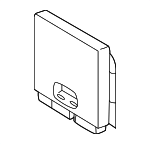 295457032 - Electrical: ABS Control Unit for Mercedes-Benz Image