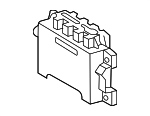 265457332 - Electrical: Control Module for Mercedes-Benz Image