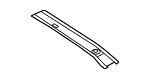 GHK170664 - Body: Roof Bow for Mazda Image