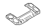 90815VA000 - : Insulator for Subaru: WRX, WRX STI Image