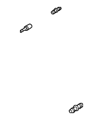 1J0955875K - Body: Joint for Volkswagen Image