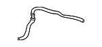 53732S9AA01 - Steering: Power Steering Return Hose for Honda: CR-V Image