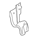 53711S9A000 - Steering: Reservoir Bracket for Honda: CR-V Image