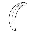 56483PND003 - : Pulley for Honda Image