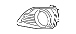5203006050 - : Fog Lamp Bezel for Toyota: Camry Image
