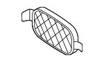 998830364 - Electrical: Cap for Mercedes-Benz Image