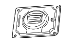 NL1Z13K198J - Electrical: Headlight Control Module for Ford Image