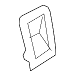 30781155 - Body: Panel for Volvo Image