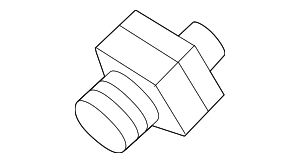 4N0980546 - Electrical: Park Assist Camera for Audi Image