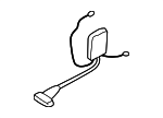 15242754 - Ignition: Ignition Switch for GM Image