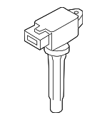 PYFS18100 - : Ignition Coil for Mazda: 3, 6, CX-30, CX-5 Image