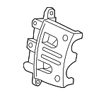 15144589 - Brakes: Caliper for Chevrolet: Equinox | Pontiac: Torrent | Saturn: Vue Image