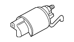 9A911287A - Electrical: Starter Solenoid for Volkswagen: Golf, Jetta Image