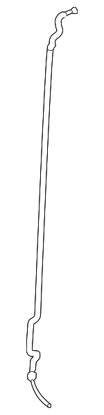 9068304200 - : AC Line for Mercedes-Benz Image