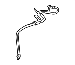 906830351564 - : Piping for Mercedes-Benz Image