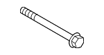 3621127000 - Electrical: Starter Bolt for Hyundai Image